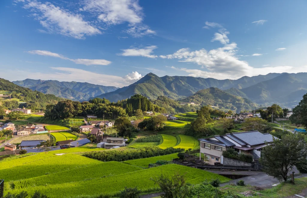 7, 10, or 14 Days in Kyushu (With or Without a JR Pass) 28 Kyushu