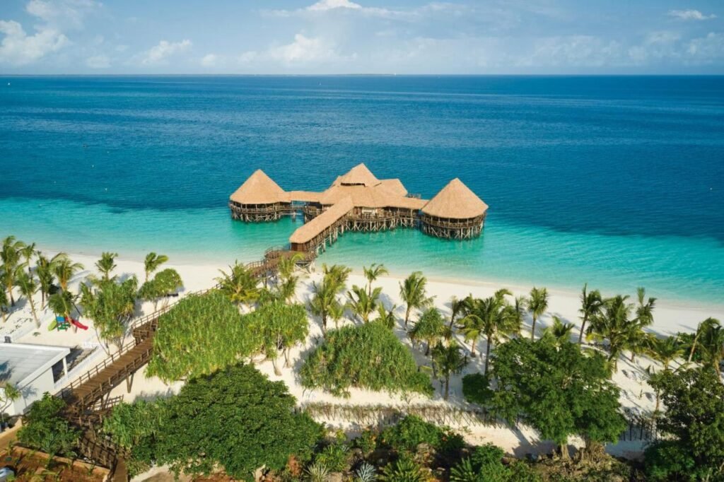 what to pack for Zanzibar