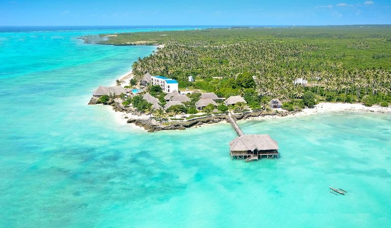 best places to visit in Zanzibar