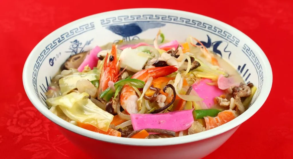 Hakata Ramen, Yatai Stalls, and Local Specialties in Kyushu 30 Kyushu food