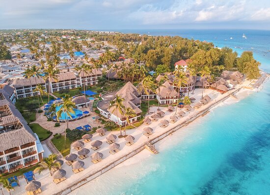 best places to visit in Zanzibar