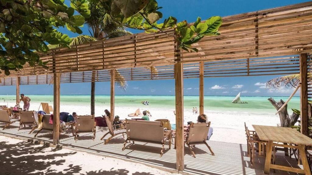 Zanzibar travel cost
