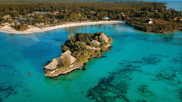 best places to visit in Zanzibar