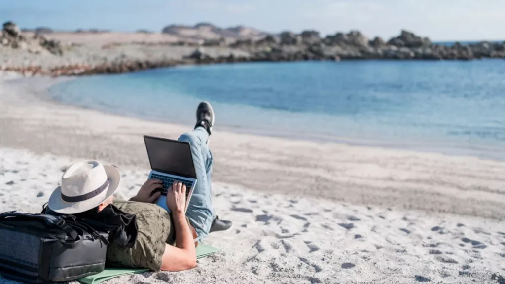 fast visa digital nomad countries