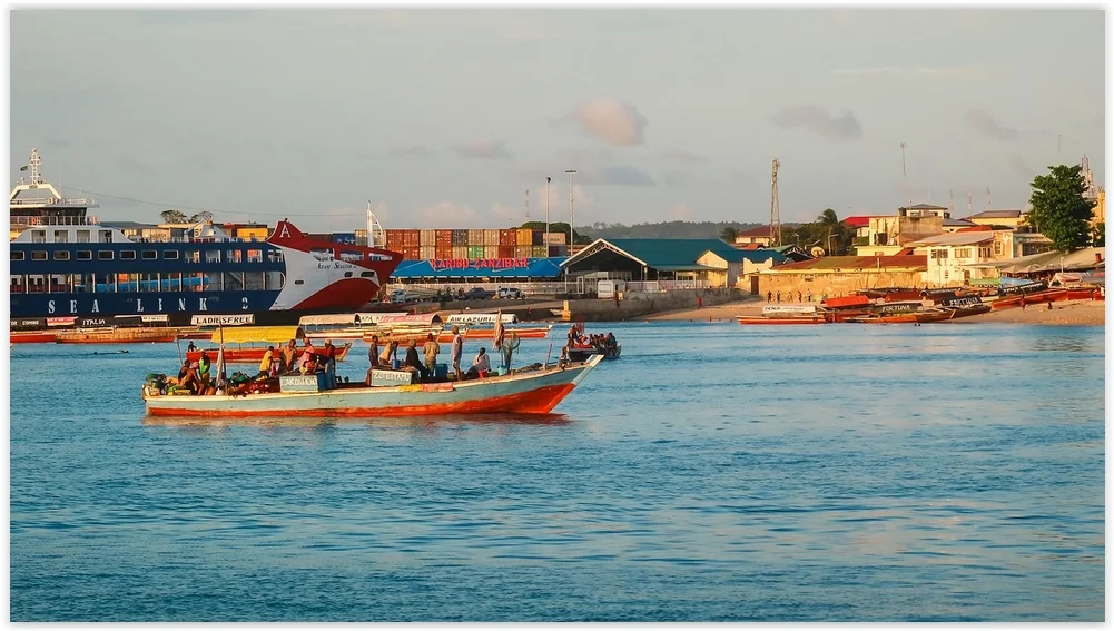 Zanzibar travel cost