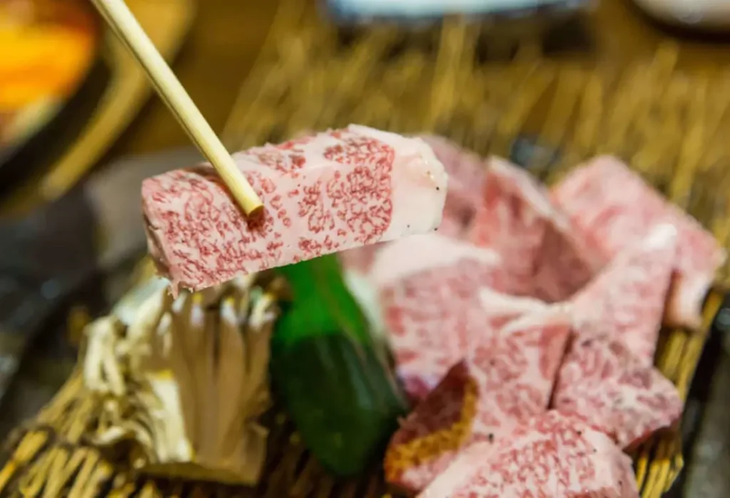 Hakata Ramen, Yatai Stalls, and Local Specialties in Kyushu 35 Kyushu food