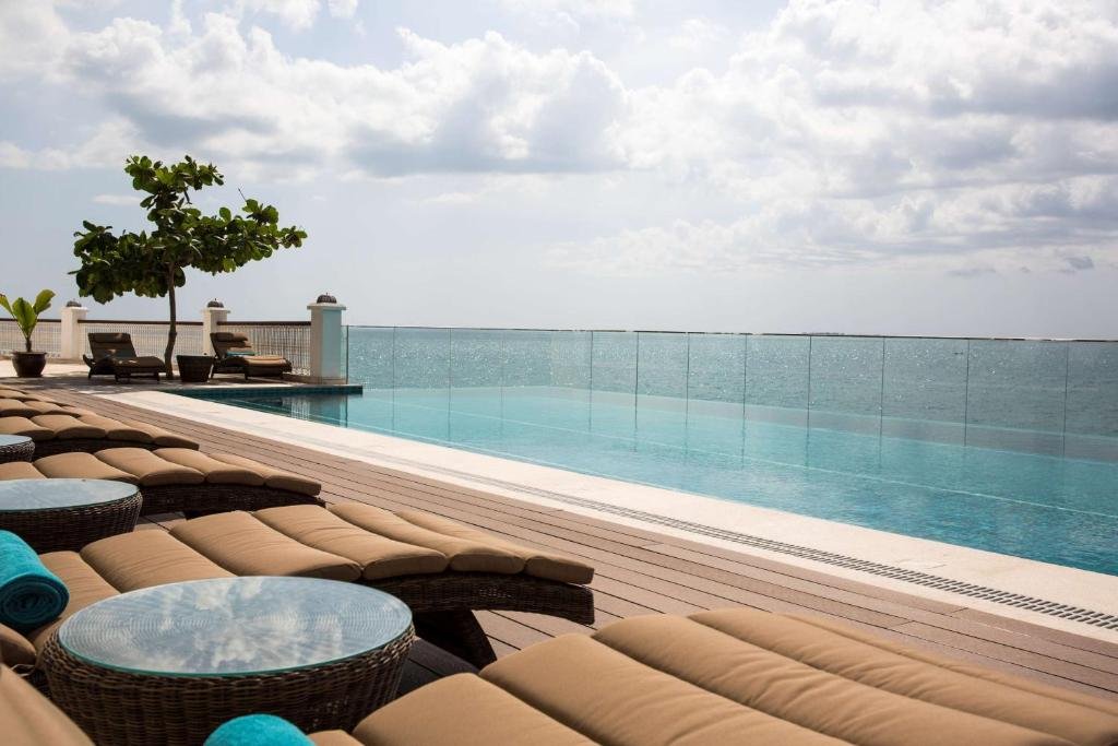 Stone Towns Park Hyatt Zanzibar