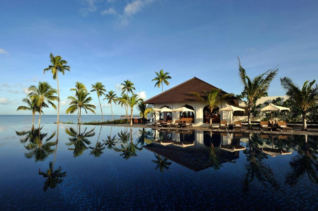 The Residence Zanzibar – Kizimkazi