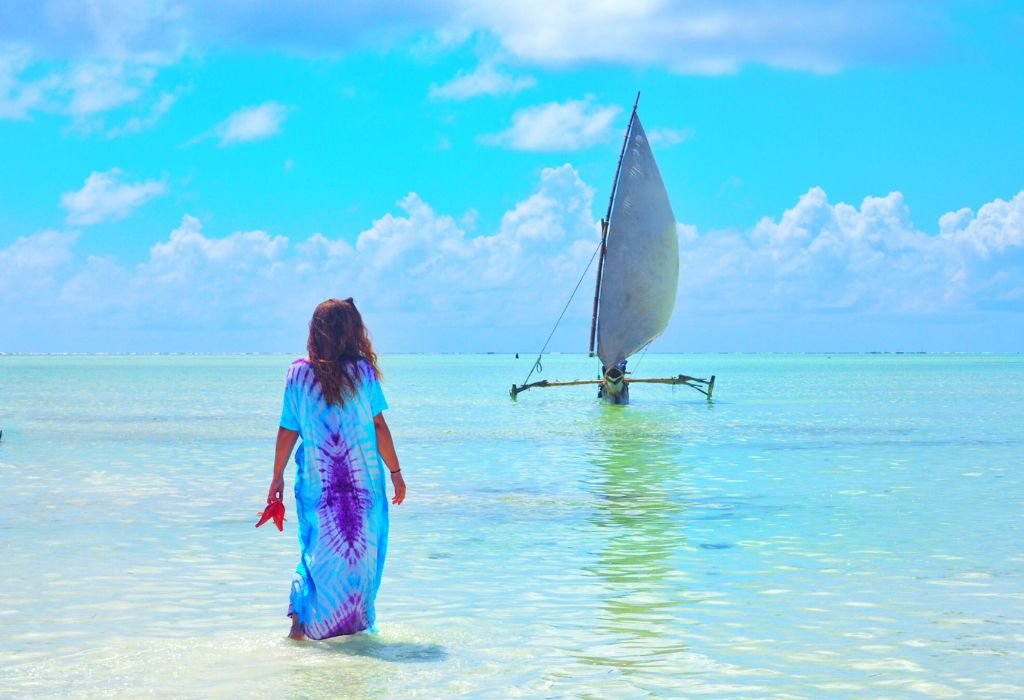 what to pack for Zanzibar