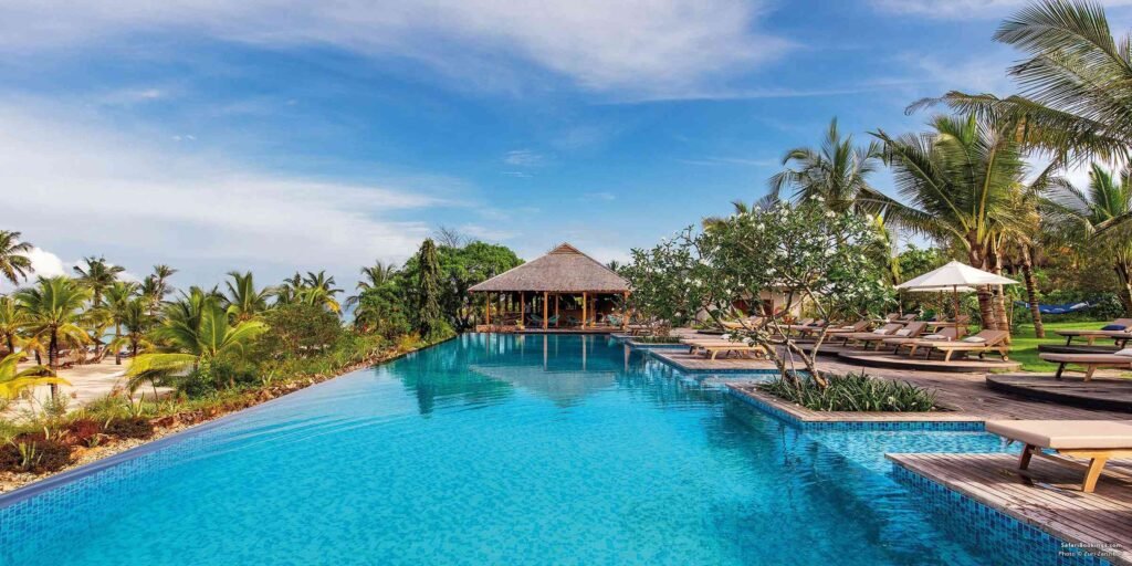 Zanzibar travel cost
