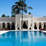 luxury resorts in Zanziba