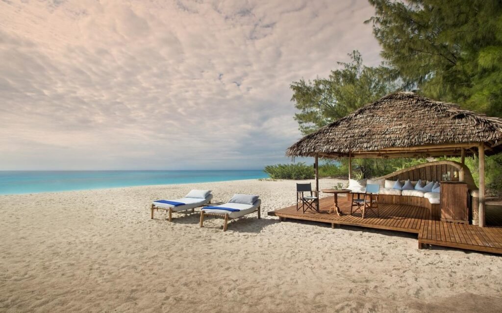 best places to visit in Zanzibar