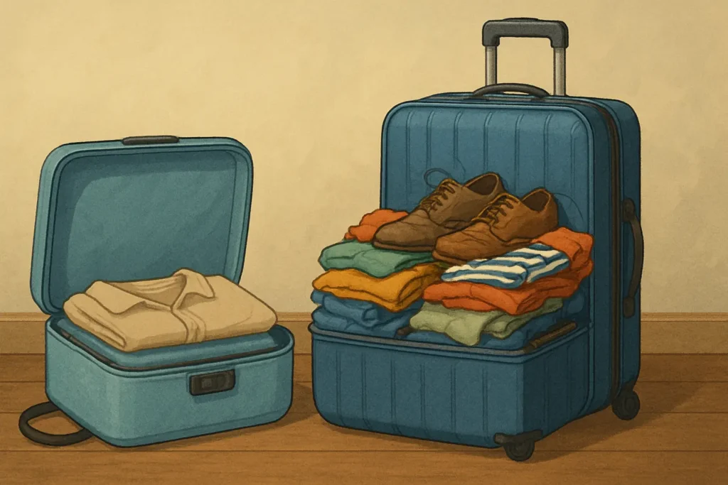 what to pack for Zanzibar