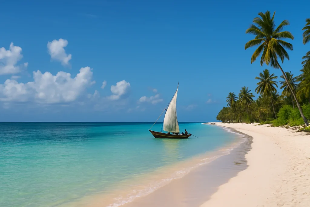 things to do in Zanzibar