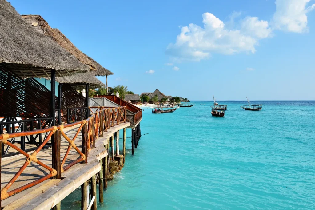 The Best Time to Go to Zanzibar Depending on the Weather and the Holidays 33 best time to visit Zanzibar