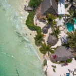 how to get to Zanzibar