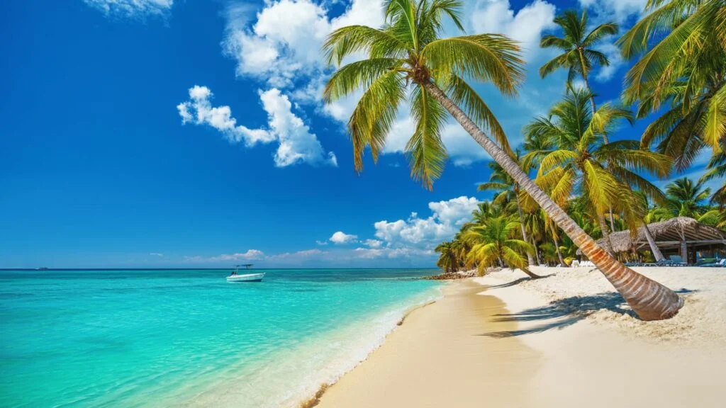 Zanzibar itinerary