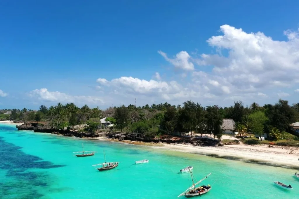 things to do in Zanzibar