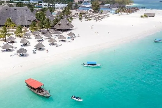 things to do in Zanzibar