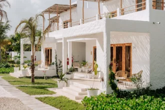 visiting Zanzibar