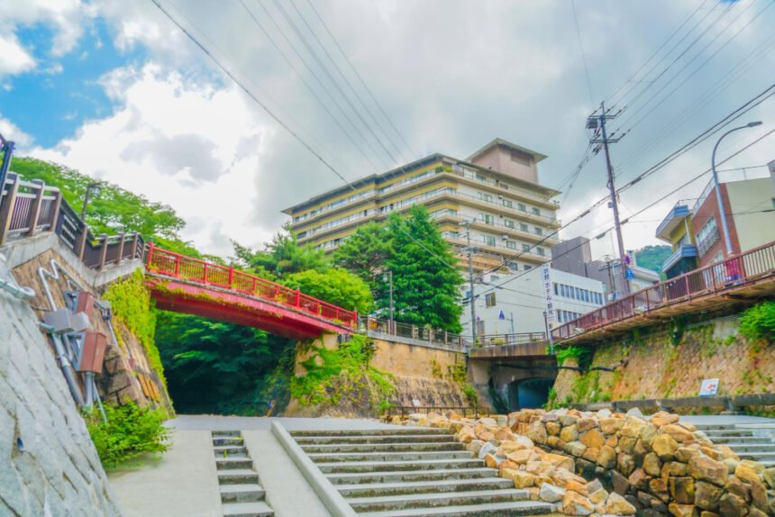 Beppu travel guide