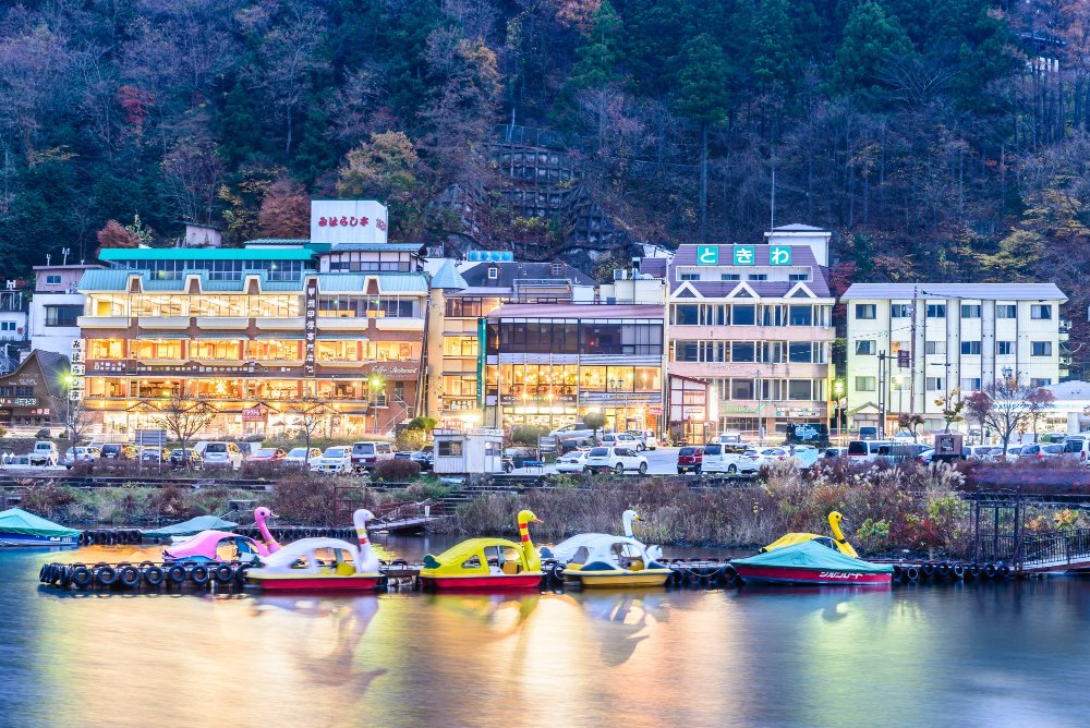 Beppu Travel Guide: The Best Towns with Onsens and Hot Springs 30 Beppu travel guide