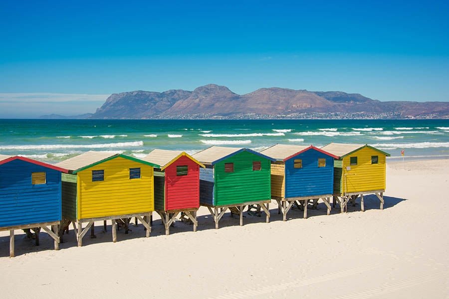 Top 10 Places to Visit This October: Embrace the Fall Vibes 36 Places to Visit This October