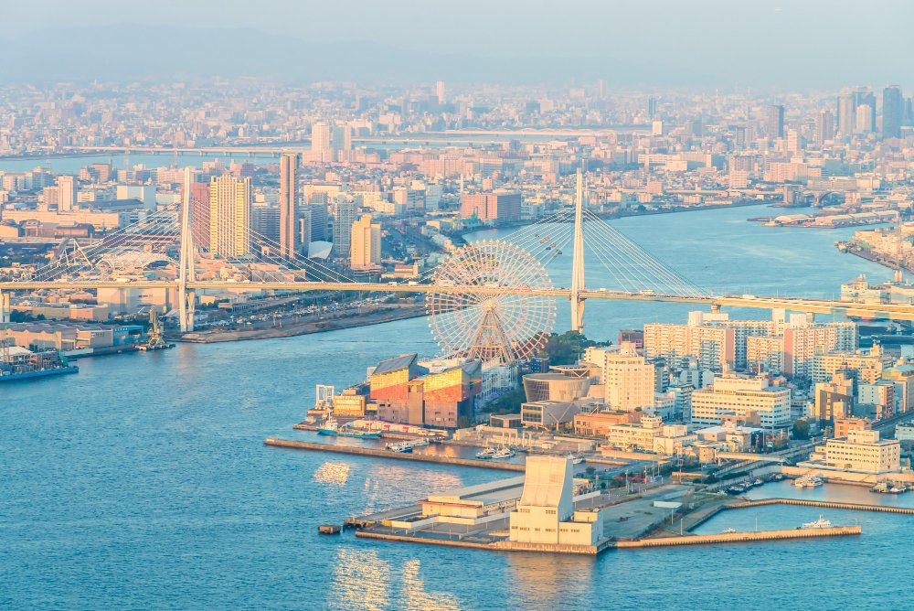 Fukuoka Travel Guide: Things to Do, Food & Nightlife 33 Fukuoka travel guide