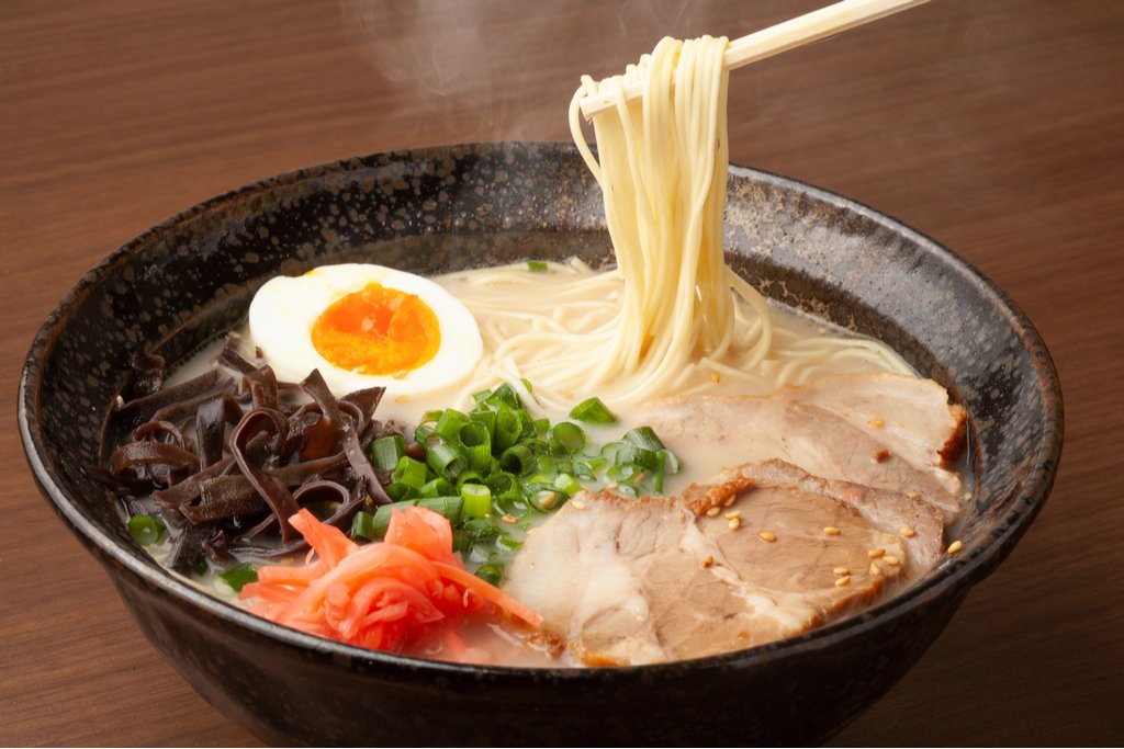 Fukuoka Travel Guide: Things to Do, Food & Nightlife 31 Fukuoka travel food