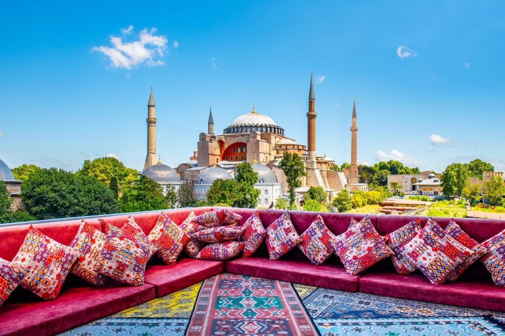 Top 10 Places to Visit This October: Embrace the Fall Vibes 37 Places to Visit This October
