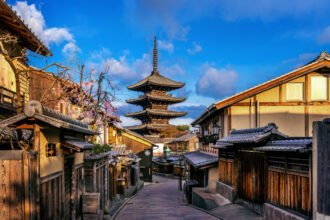 Kumamoto travel guide
