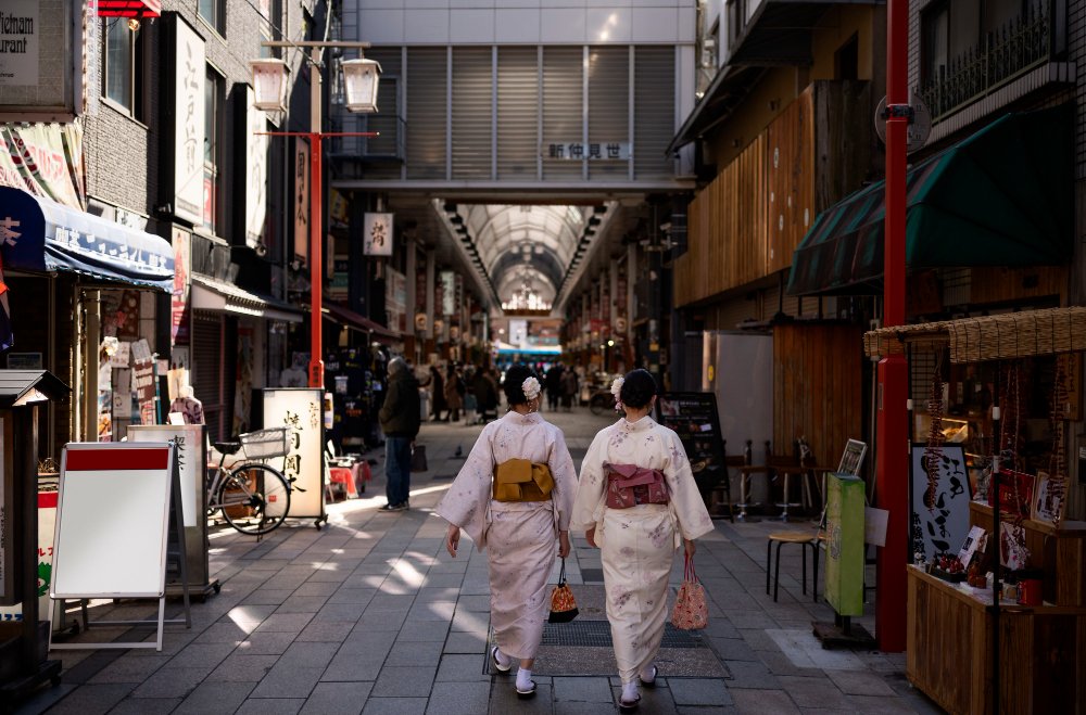 Kumamoto Travel Guide: The Castle, Mount Aso, and Local Food 33 Kumamoto travel guide