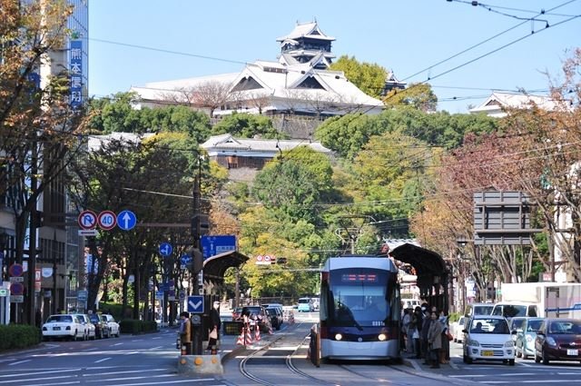 Kumamoto Travel Guide: The Castle, Mount Aso, and Local Food 35 Kumamoto travel guide