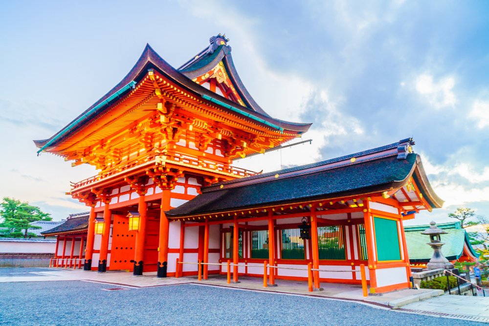 Travel Guide to Nagasaki: Glover Garden, Dejima, and Peace Park 28 Nagasaki travel guide