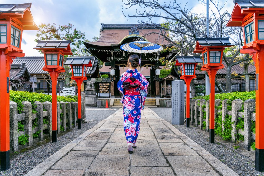 Travel Guide to Nagasaki: Glover Garden, Dejima, and Peace Park 30 Nagasaki travel guide