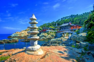 Nagasaki travel guide