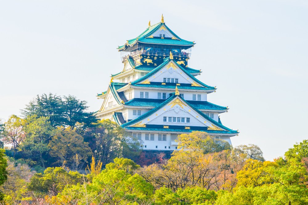 Travel Guide to Nagasaki: Glover Garden, Dejima, and Peace Park 34 Nagasaki travel guide
