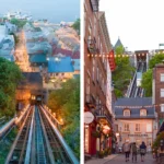 Places to Visit This October