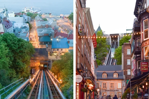 Places to Visit This October