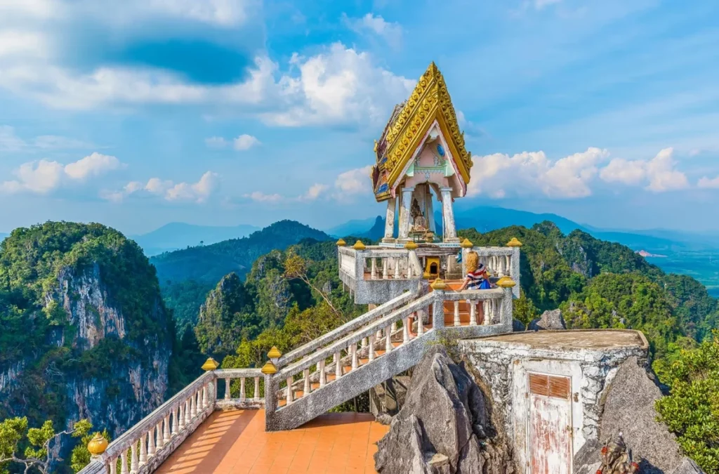 Things to Do in Krabi Town