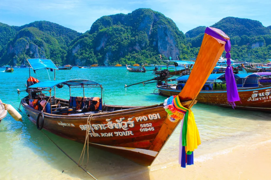 Things to Do in Krabi Town