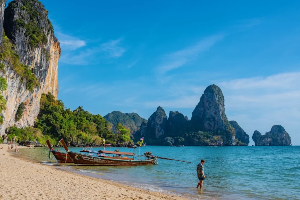 Things to Do in Krabi Town