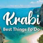 Things to Do in Krabi Town