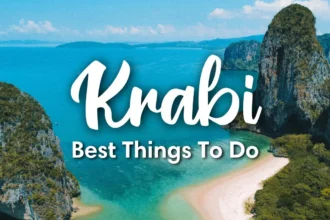 Things to Do in Krabi Town