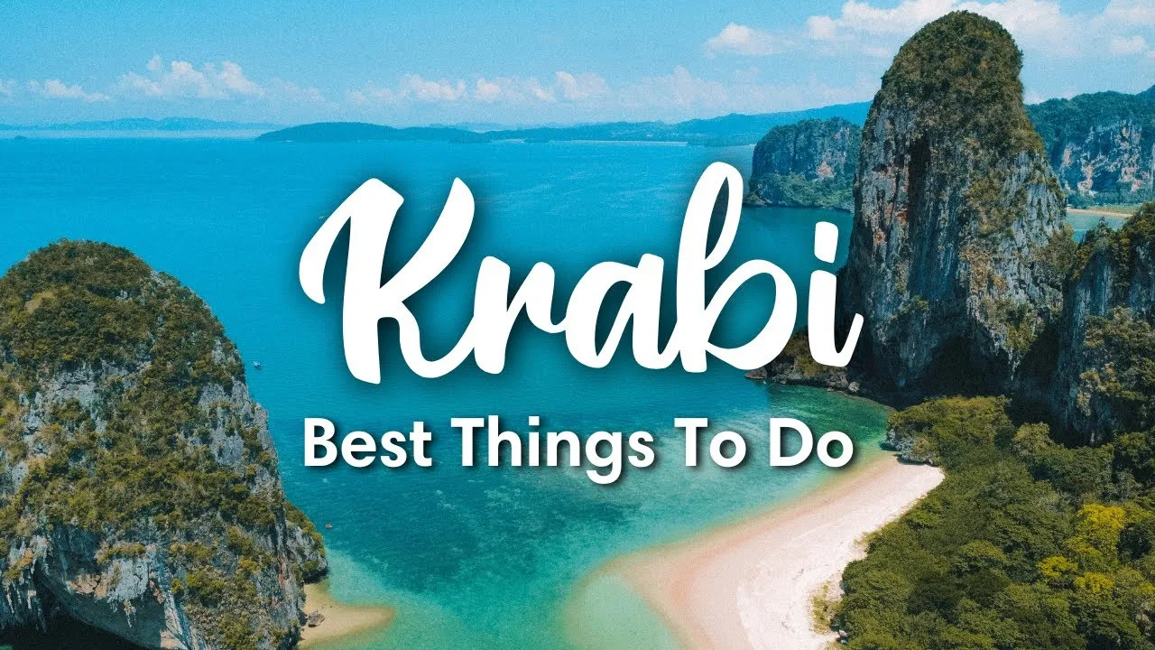 Things to Do in Krabi Town
