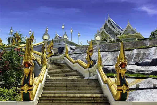 Things to Do in Krabi Town