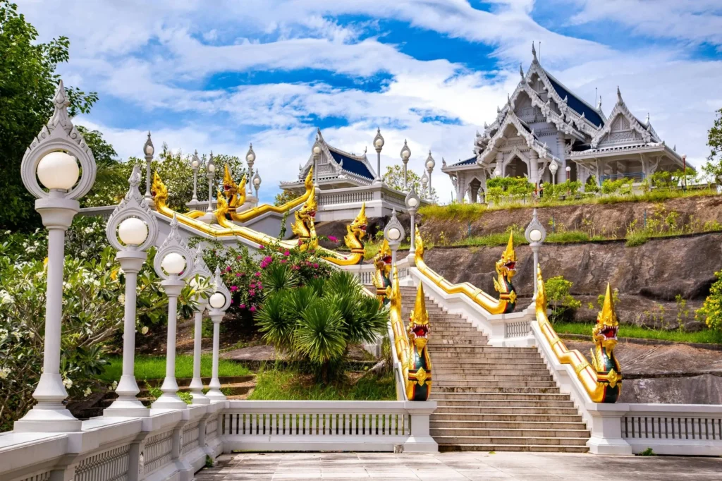 Things to Do in Krabi Town