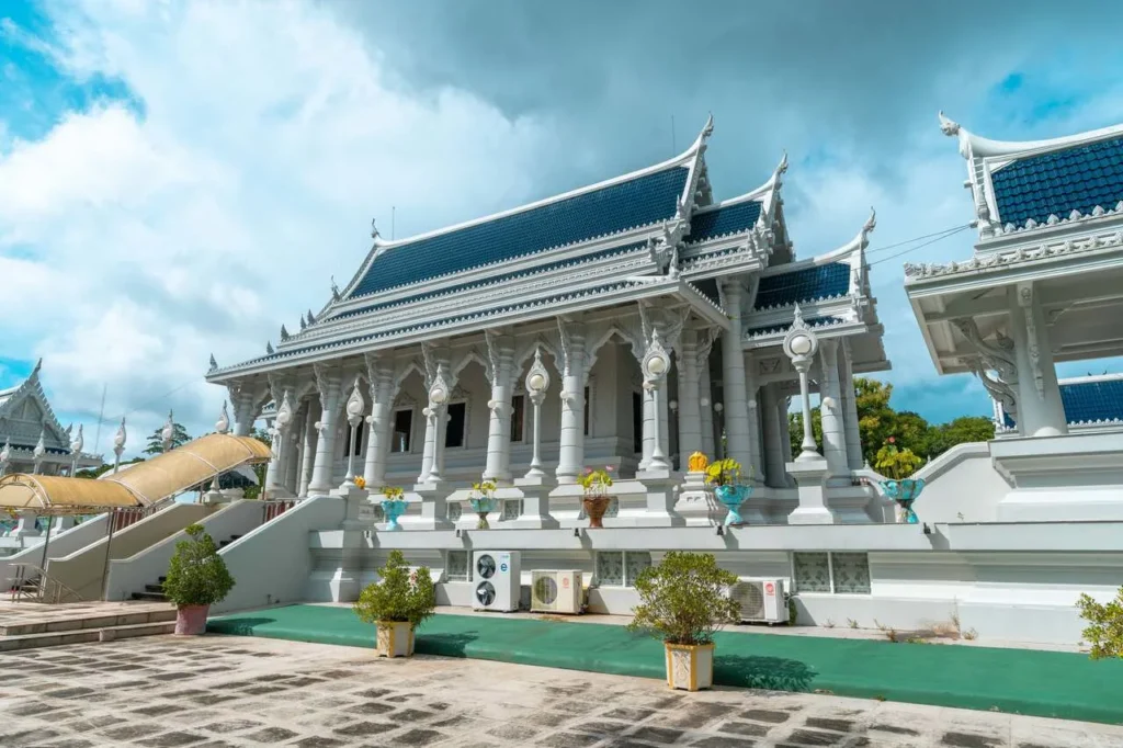 Things to Do in Krabi Town