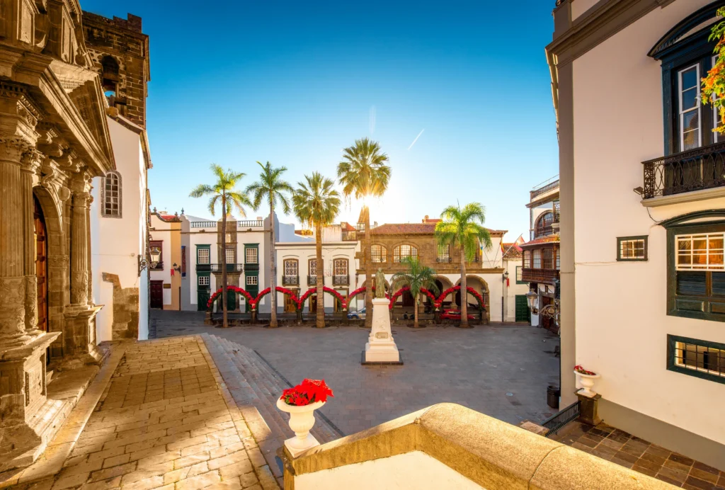Things to Do in La Palma