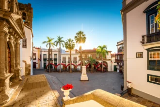 Things to Do in La Palma 1